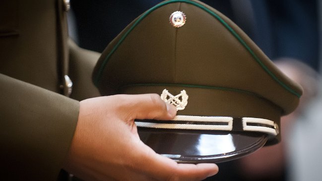Fraude en Carabineros: Fiscalía destacó colaboración institucional