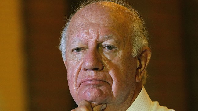 Ricardo Lagos propone ampliar el Metro de Santiago hasta 16 líneas