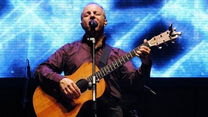 Alberto Plaza amenazó a Carolina Paulsen por dichos en su contra