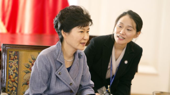 Tribunal Constitucional autoriza destitución de presidenta de Corea del Sur