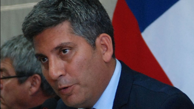 Intendente de Coquimbo negó 