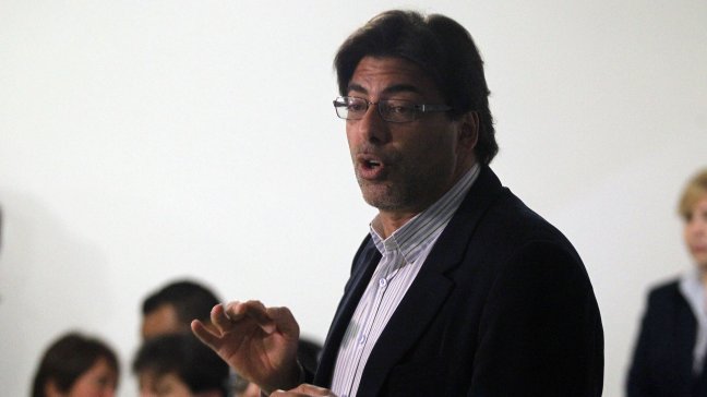 Daniel Jadue: Nadie del PC tendría problemas en votar por Goic si gana la primaria