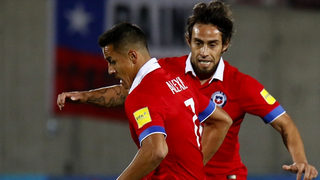 Juan Antonio Pizzi reservó a Jorge Valdivia para los duelos ante Argentina y Venezuela