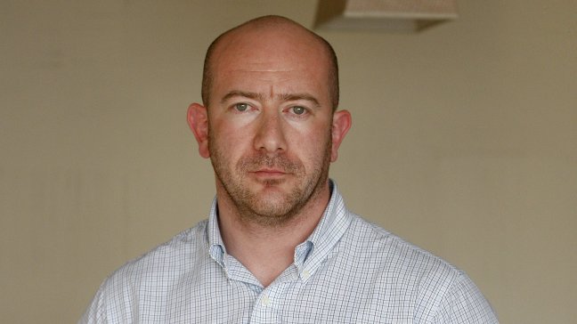 Rafael Garay vuelve a Chile el próximo jueves