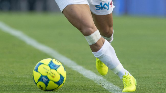 La Comisión Nacional Antidopaje se hará cargo de los controles en el fútbol chileno