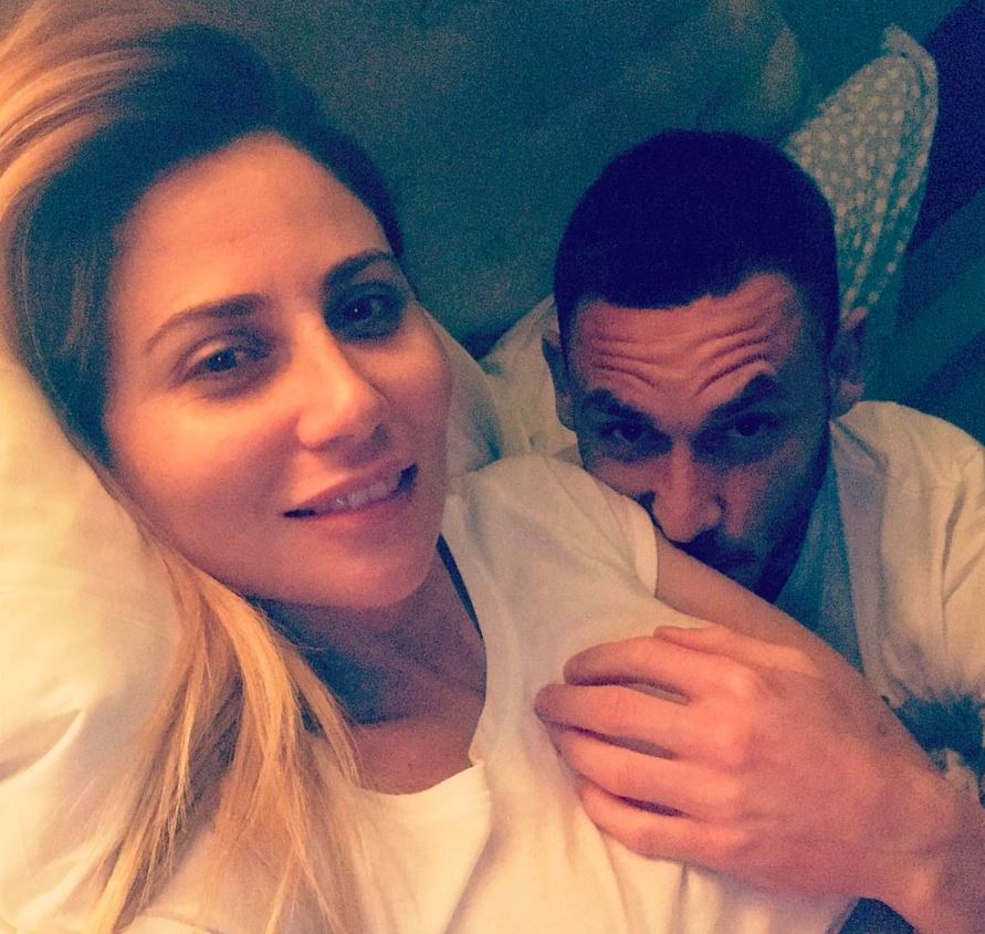 La alusión de la esposa de Mauricio Pinilla a Coté López por su hackeo