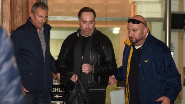 Finalizaron alegatos en juicio de extradición contra Alberto Chang en Malta