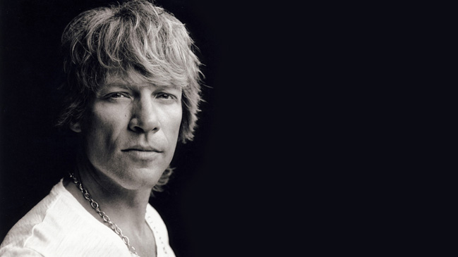 Jon Bon Jovi confirmó presentación en Chile
