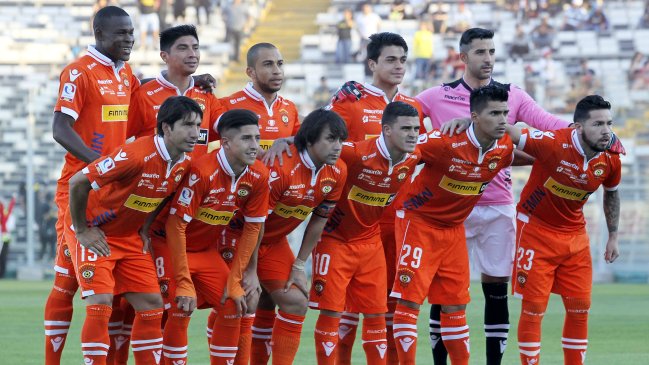 Cobreloa concesionó derechos de categorías menores de su filial en Santiago