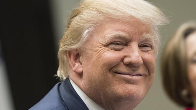 Creador de exitosa web de noticias falsas: 