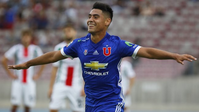 ¿Con qué futbolista te gustaría que te compararan? ¿Por qué?