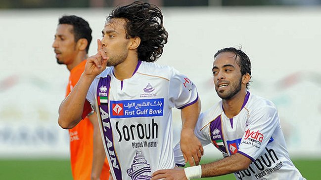 10 jugadores chilenos que lograron 