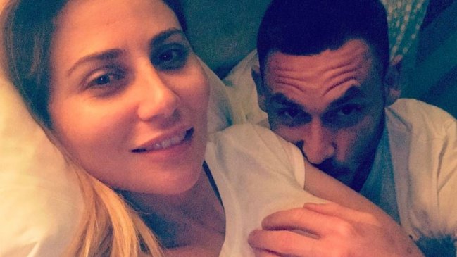 La alusión de la esposa de Mauricio Pinilla a Coté López por su hackeo