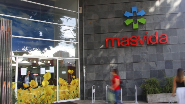 Directorio completo de Masvida presentará su renuncia