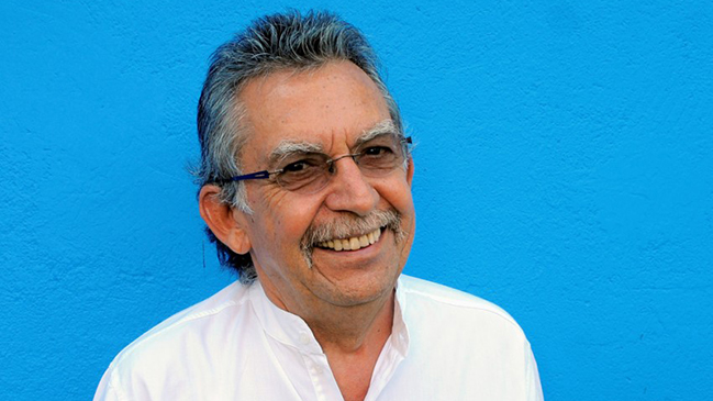 El extenso legado artístico que dejó Ángel Parra