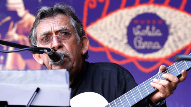 Personalidades lamentaron el fallecimiento de Ángel Parra