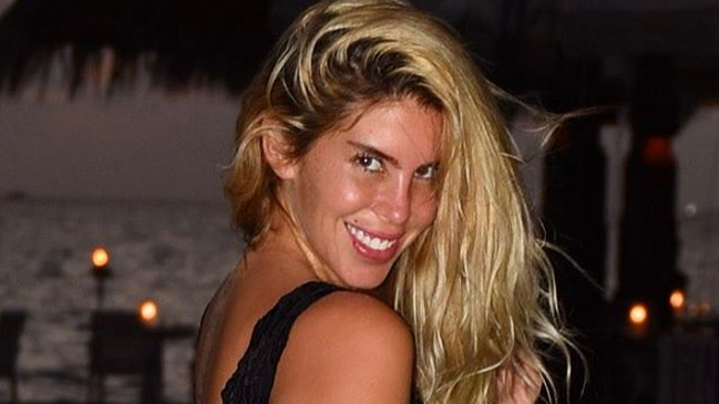 Coté López volvió a Instragram tras hackeo de su cuenta