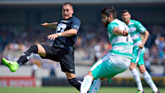 Federación y Liga mexicana suspendieron la décima fecha por paro de árbitros