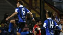 Huachipato y O'Higgins se verán las caras por la sexta fecha del Clausura