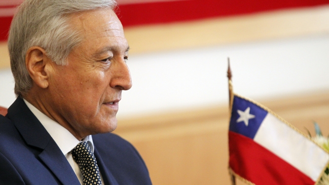 Canciller Muñoz sobre TPP: 