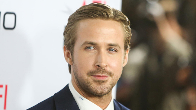 Cocinero se hizo pasar por Ryan Gosling y recibió un premio en su nombre