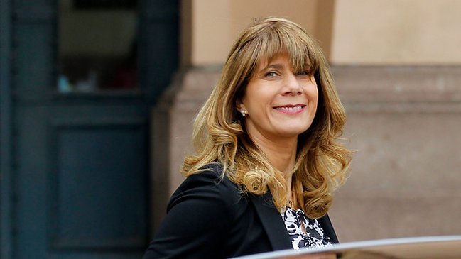 Gobierno reaccionó a críticas de ex ministra Rincón: 