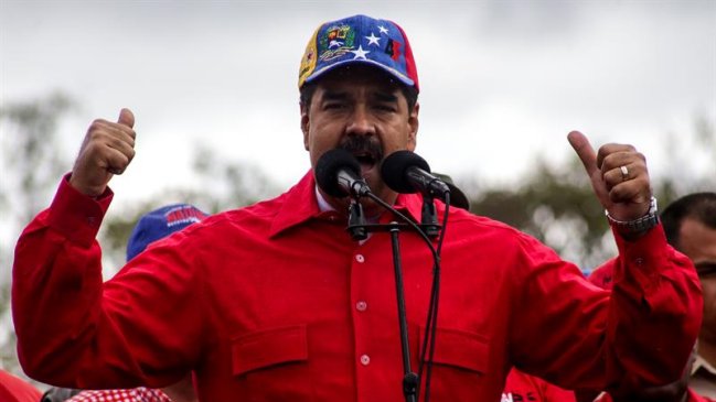 Maduro aseguró que recuperación económica avanzará gracias a plan de abastecimiento