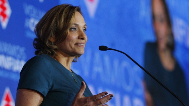 Goic detalló condiciones de la DC para participar en primarias de la Nueva Mayoría