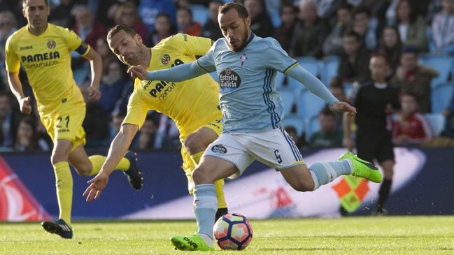 Marcelo Díaz se realizará exámenes médicos por entrada de Soldado