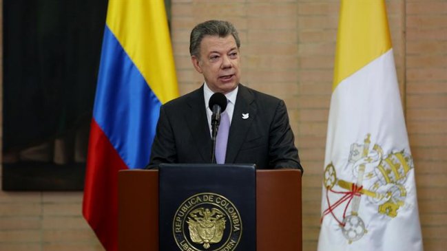 Confirman que integrantes de campaña de Santos 2010 se reunieron con Odebrecht