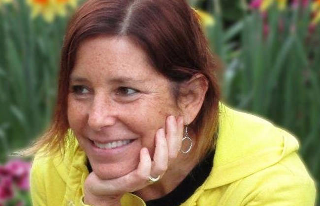 Muere la escritora con cáncer que buscó una esposa para su marido en el Times