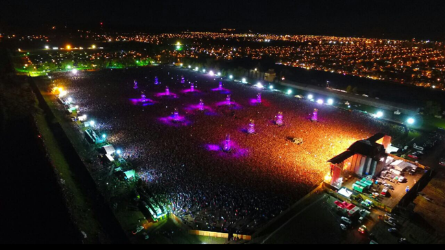 Fiscalía argentina no descarta que haya más de 2 muertos tras show de Solari