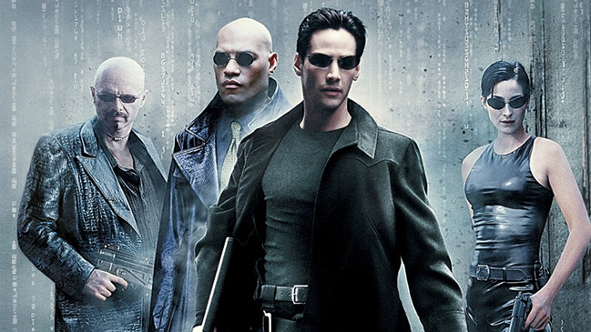 Warner Bros. planea revivir 