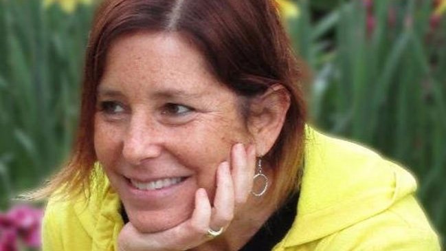 Muere la escritora con cáncer que buscó una esposa para su marido en el Times