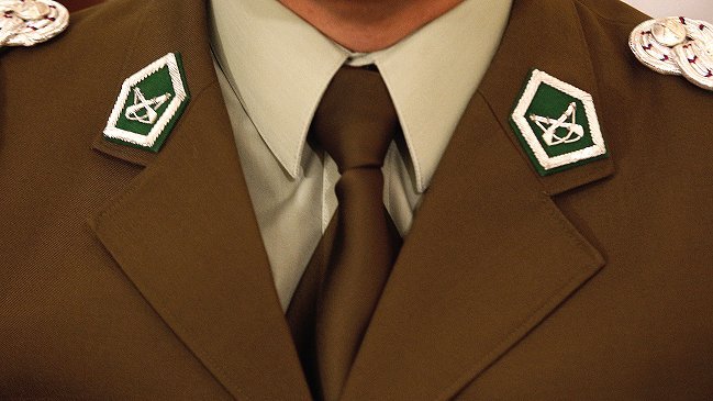 Fraude en Carabineros: Defensas piden trasladar la causa a Santiago
