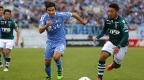 Santiago Wanderers y O'Higgins ponen al día el Torneo de Clausura