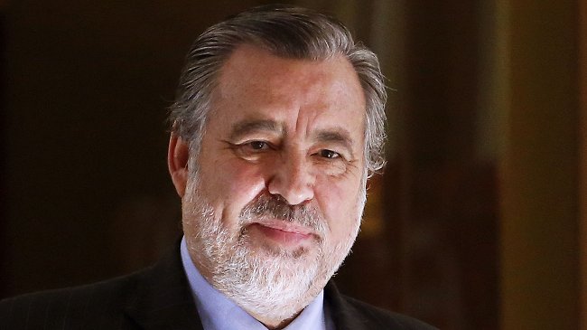 El Frente Amplio le da un portazo a Alejandro Guillier