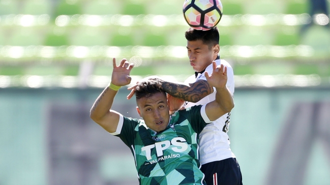 Caso planillas: Equipos que denunciaron a Colo Colo cometieron errores similares