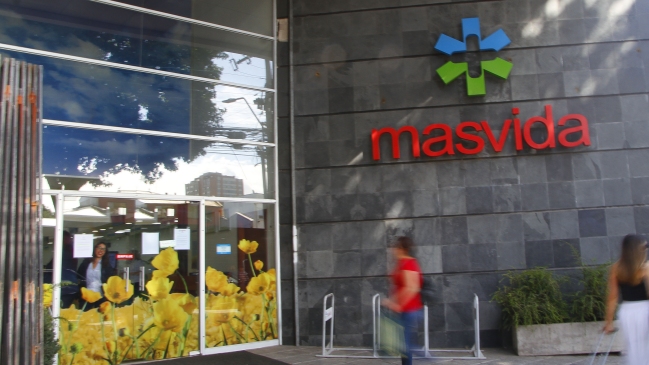 Diputados votan comisión investigadora por crisis en isapre Masvida