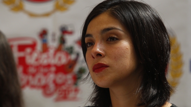 Karol Cariola: El Frente Amplio no está convocando a nuevos votantes