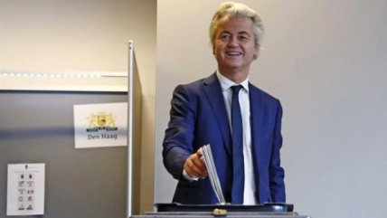La Historia es Nuestra: El populismo europeo a prueba en Holanda