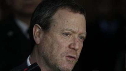   Abogado: No sabemos cuando va a ser el juicio oral en caso Penta 