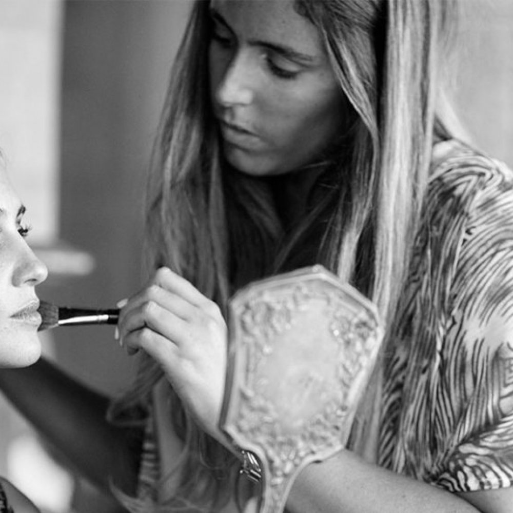 Makeup Xpress, un nuevo servicio de maquillaje para novias