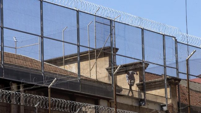 México: Comisión de DD.HH condena vejaciones a reos en cárcel de Nuevo León