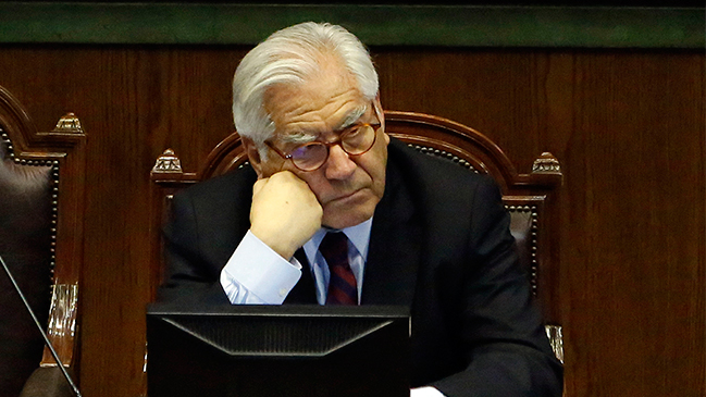 Ministro Fernández viaja la próxima semana a La Araucanía