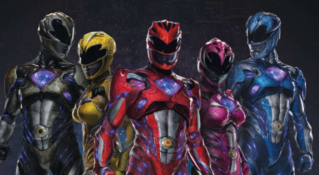 Elenco de Power Rangers reivindica diversidad y realismo de sus personajes
