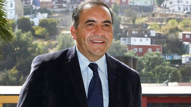 Diputado Espinoza ante cuestionamiento de la UDI: 