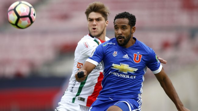 Jean Beausejour y el 