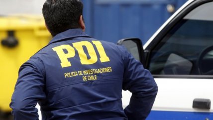  PDI detuvo a banda que asaltaba farmacias mediante 