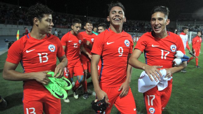 Las sedes que albergarán el Mundial sub 17 de India en octubre